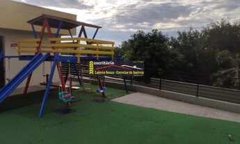 Imagem 6: Apartamento Locação em Valinhos SP, Residencial Valencia bairro Monte Verde - 2 dorms, Ele