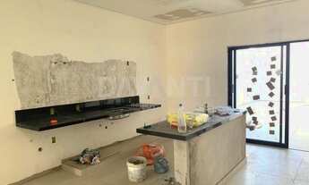 Imagem 4: Casa - Loteamento Residencial Nova Itália - Valinhos