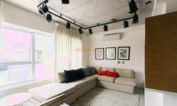 Imagem 4: Apartamento Alto Padrão para Aluguel em Vila Olímpia São Paulo-SP - 42-90292-T