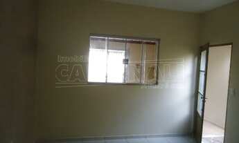 Imagem 3: Sao Carlos - Casa Padrão - Parque Sisi