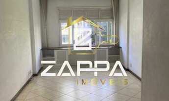 Imagem: Rio de Janeiro - Apartamento Padrão - Laranjeiras