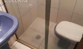 Imagem 7: Santo André - Casa Padrão - Utinga