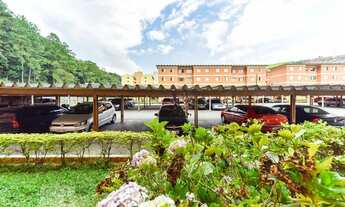 Imagem 5: Apartamento à Venda - Nova Petrópolis, 2 Quartos, 60 m2