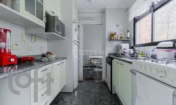 Imagem 7: São Paulo - Apartamento Padrão - Vila Nova Conceição