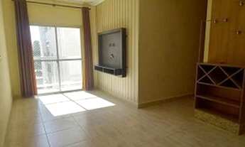 Imagem 3: Apartamento com 2 dorms, Morada das Vinhas, Jundiaí - R$ 215 mil, Cod: 9491