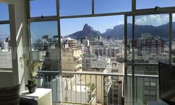 Imagem 5: RIO DE JANEIRO - Apartamento Padrão - IPANEMA
