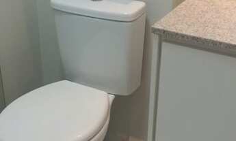 Imagem 3: Apartamento para aluguel tem 25 metros quadrados com 1 quarto em Consolação - São Paulo