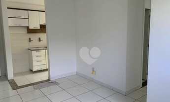 Imagem 3: Apartamento, 53 m² - venda por R$ 240.000,00 ou aluguel por R$ 1.200,00/mês - Vargem Peque