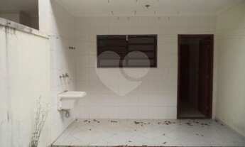 Imagem 7: VENDA/LOCAÇÃO SOBRADO 3 DORMITÓRIOS EM CONDOMÍNIO NA VILA PRUDENTE