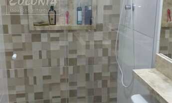 Imagem 5: Santo André - Apartamento Padrão - Vila São Pedro