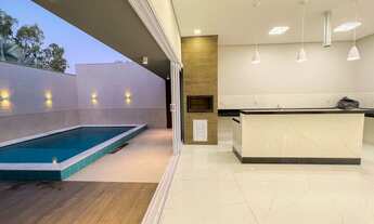 Imagem 2: CASA DE ESQUINA RECÉM CONSTRUÍDA NO BELVEDERE À VENDA