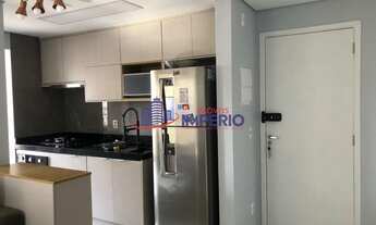 Imagem 4: Apartamento com 3 dorms, Brás, São Paulo - R$ 780 mil, Cod: 10217