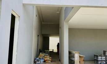 Imagem 3: BRASÍLIA - Casa de Condomínio - SETOR HABITACIONAL ARNIQUEIRA (ÁGUAS CLARAS