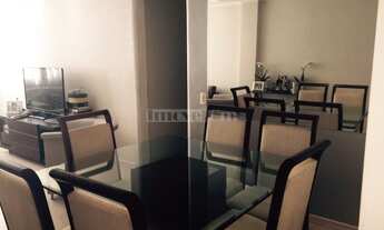 Imagem 7: São Paulo - Apartamento Padrão - Pinheiros