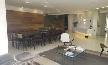 Imagem 6: Venda Cobertura 4 Dormitórios - 362 m² Perdizes