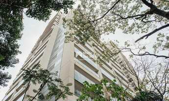 Imagem: Conjunto para alugar, 51 m² por R$ 6.350,00/mês