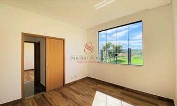 Imagem 6: Casa de Condomínio com 4 quartos à Venda, Cond. Champagne - Lagoa Santa