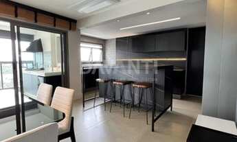 Imagem 4: Apartamento - Jardim Belo Horizonte - Campinas