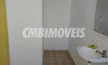 Imagem 5: Kitnet - Centro - Campinas