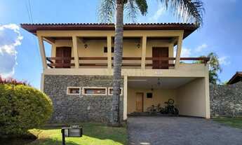 Imagem: Santana de Parnaiba - Casa de Condomínio