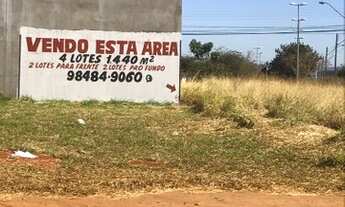 Imagem: Avenida são Luiz / moinho dos ventos