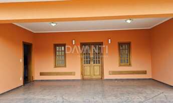 Imagem 7: Casa - Jardim Paraíso - Campinas