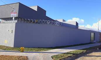 Imagem 4: CASA NOVA RESIDENCIAL SANTA FE I