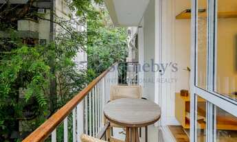 Imagem 6: Apartamento em localização privilegiada no Leblon