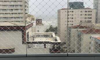 Imagem 5: Apartamento com 3 dormitórios à venda, 115 m² por R$ 660.000,00 - Aviação - Praia Grande/S