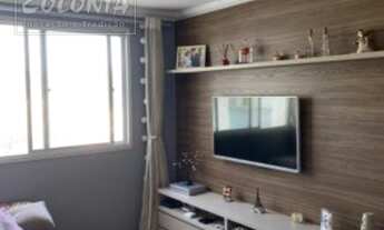 Imagem: São Bernardo do Campo - Apartamento Padrão