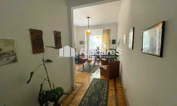 Imagem 2: Apartamento com dois quartos em Copacabana, Rua Ronald de Carvalho