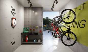 Imagem 6: Belo Horizonte - Apartamento Padrão - Santo Antônio