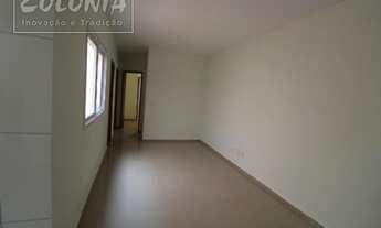 Imagem 3: Santo André - Apartamento Padrão - Vila Camilópolis