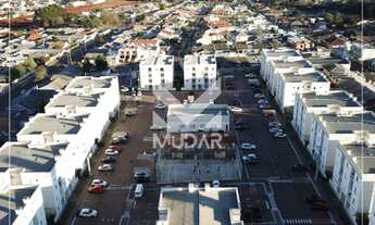 Imagem 3: Residencial Campo Alegre Apartamento garden com 2 quartos