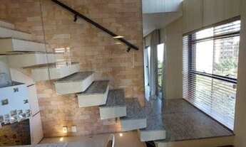 Imagem 4: Apartamento Duplex com 2 dormitórios à venda, 94 m² por R$ 1.100.000 - Moema - São Paulo/S