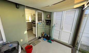 Imagem 7: XANGRI-Lá - Casa de Condomínio - Condominio Casa Hermosa