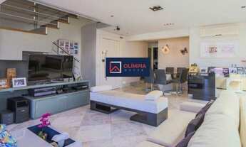 Imagem: Venda Cobertura 3 Dormitórios - 210 m²