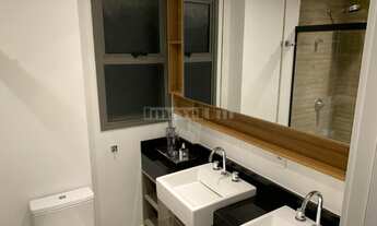 Imagem 6: São Paulo - Apartamento Padrão - Vila Nova Conceição