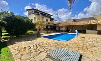 Imagem 2: BRASÍLIA - Casa de Condomínio - SETOR HABITACIONAL VICENTE PIRES