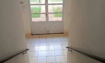 Imagem 3: Apartamento com 2 dormitórios para alugar, 49 m² por R$ 850,00/mês - Quintino Facci II - R