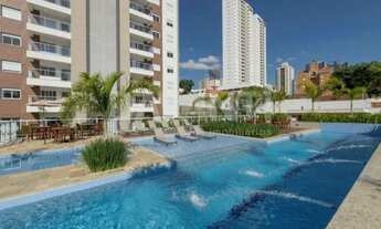 Imagem: Cobertura - Mansões Santo Antônio - Campinas