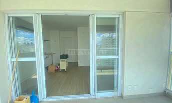 Imagem 2: São Paulo - Apartamento Padrão - Pinheiros