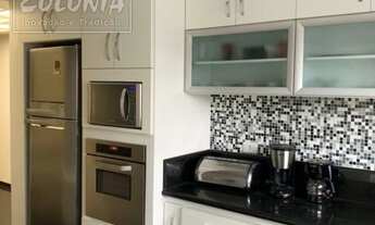 Imagem 6: Santo André - Apartamento Padrão - Centro