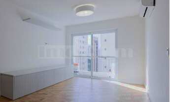 Imagem 1: São Paulo - Apartamento Padrão - Indianópolis