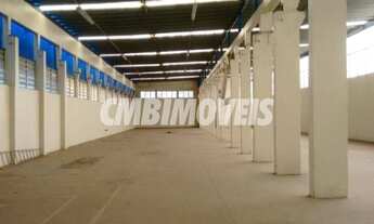 Imagem 5: Galpão - Vila Azenha - Nova Odessa