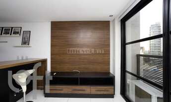 Imagem 3: São Paulo - Apartamento Padrão - Vila Olímpia