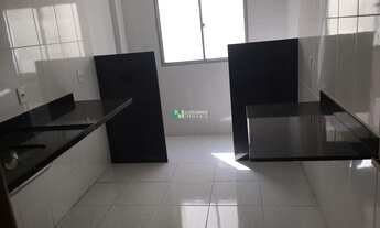 Imagem 2: Apartamento à venda, 3 quartos, 1 suíte, 2 vagas, Santa Monica - Belo Horizonte/MG