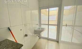 Imagem 5: Santo André - Apartamento Padrão - Vila Pires