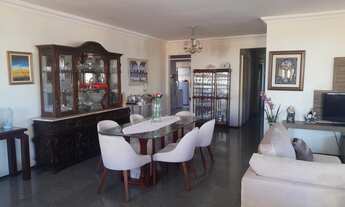 Imagem 4: Apartamento para Venda em Fortaleza, Meireles, 4 dormitórios, 3 suítes, 5 banheiros, 4 vag