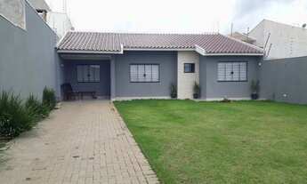 Imagem: Casa Jardim Novo Paulista